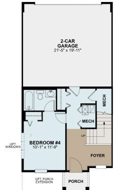 13586 Willow Drive