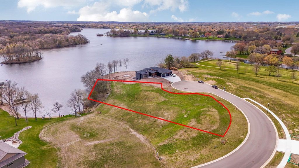 Photo of 807 Krays Lake Road, Cold Spring, MN 56320 (MLS # 7085562)