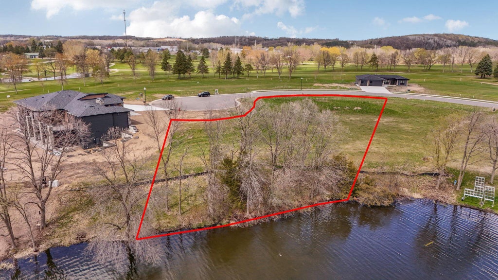 Photo of 807 Krays Lake Road, Cold Spring, MN 56320 (MLS # 7085562)