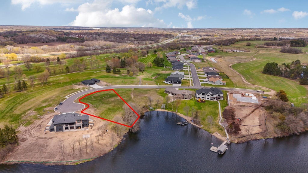 Photo of 807 Krays Lake Road, Cold Spring, MN 56320 (MLS # 7085562)
