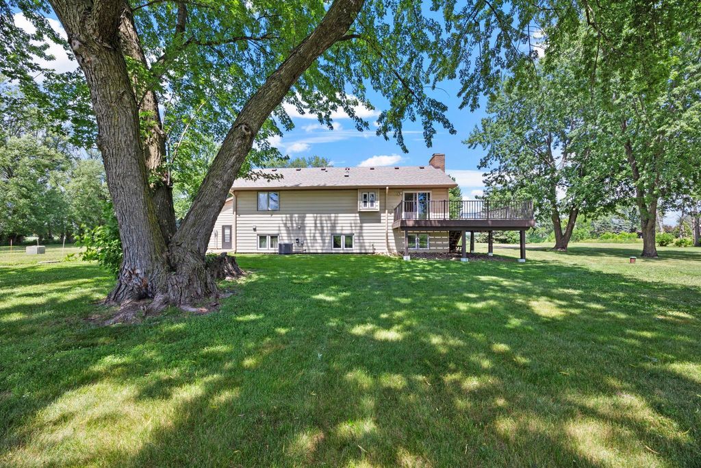 Photo of 5130 220th Street W, Farmington, MN 55024 (MLS # 7102201)