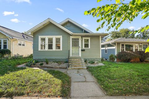 3230 Tyler Street NE Minneapolis MN 55418