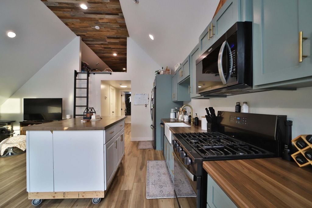 Photo of 14594 County Road 109, Merrifield, MN 56465 (MLS # 7008622)