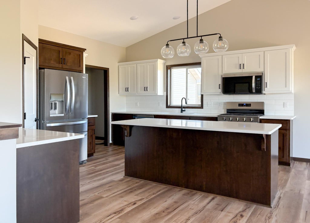Photo of 14250 277th Avenue NW, Zimmerman, MN 55398 (MLS # 7110474)