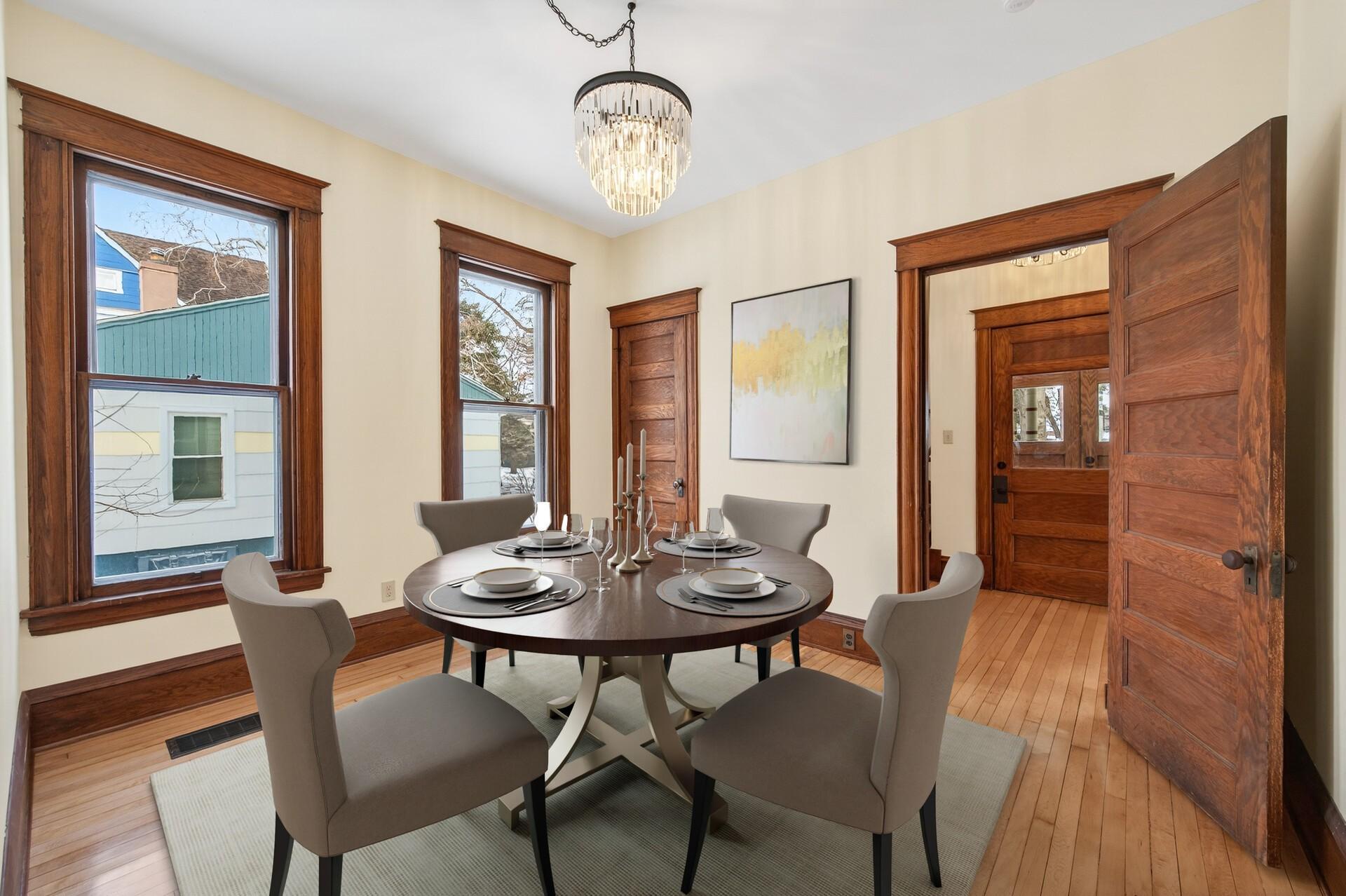 2302 Brewster Street