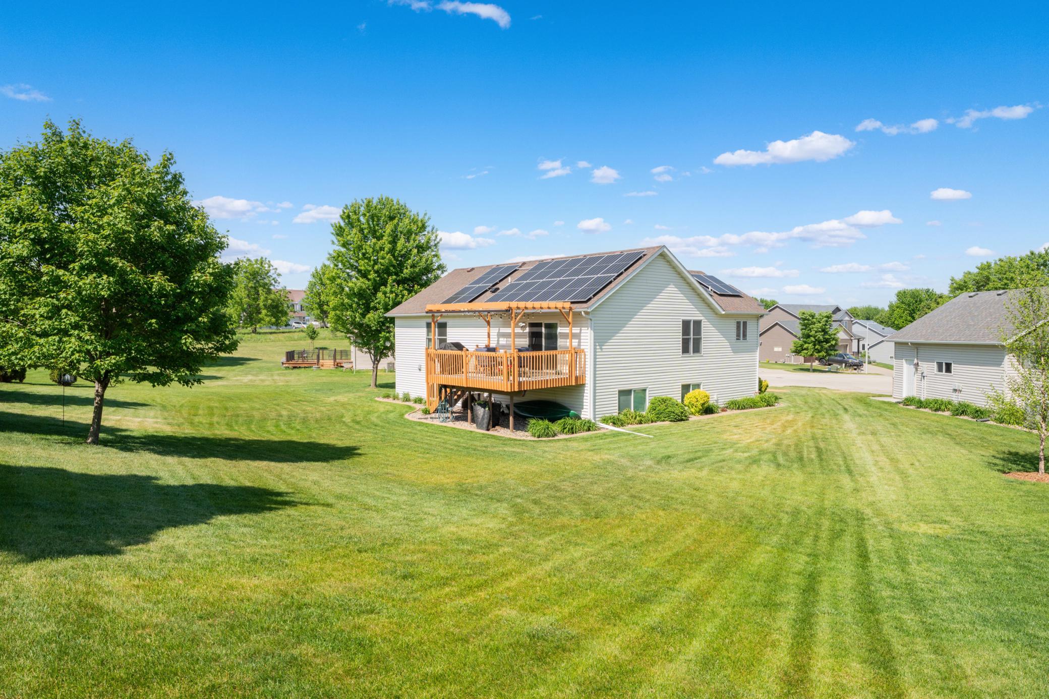 2570 Boulder Ridge Lane NW