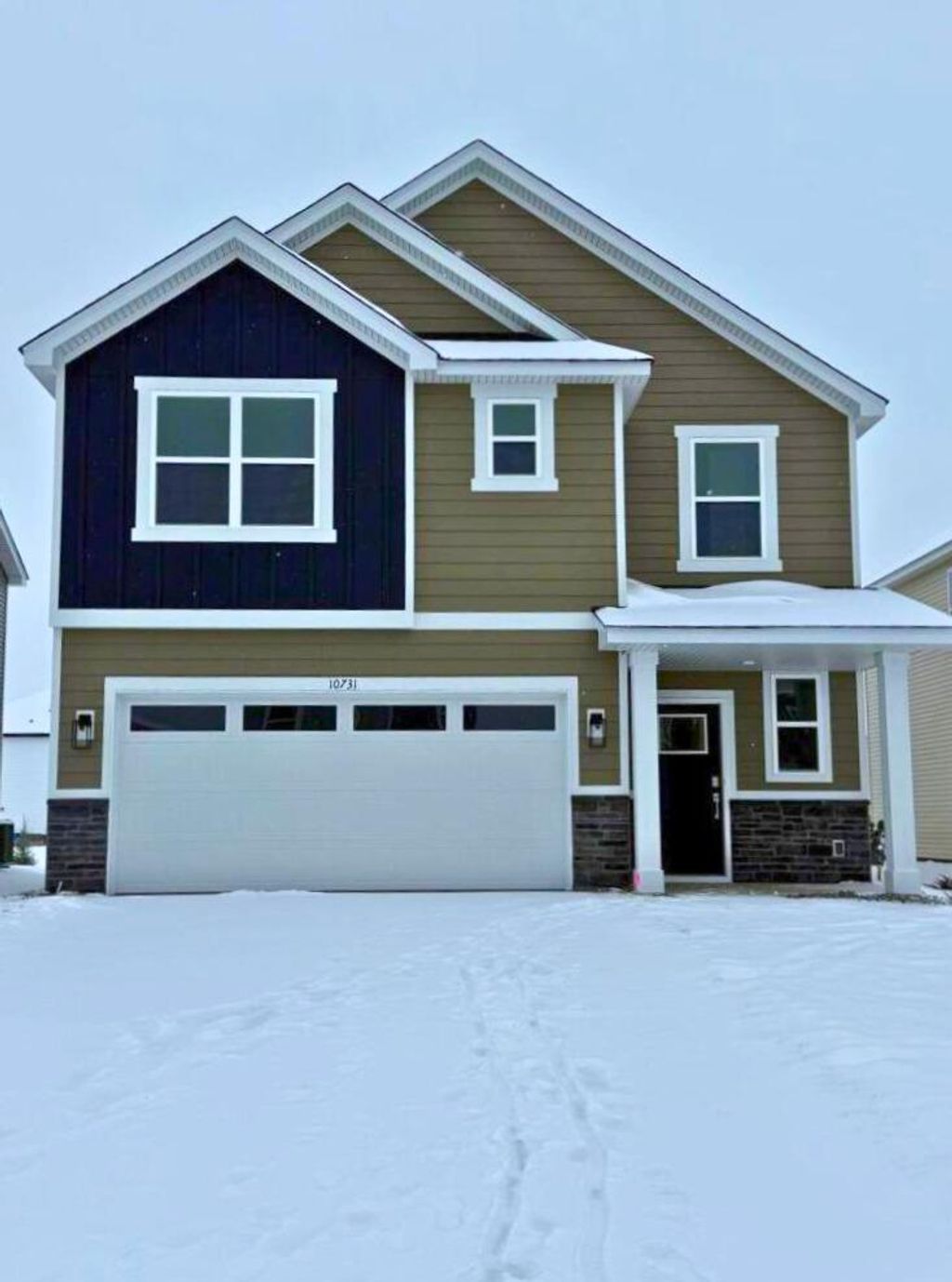 Photo of 10731 Henslowe Avenue S, Cottage Grove, MN 55016 (MLS # 7000318)