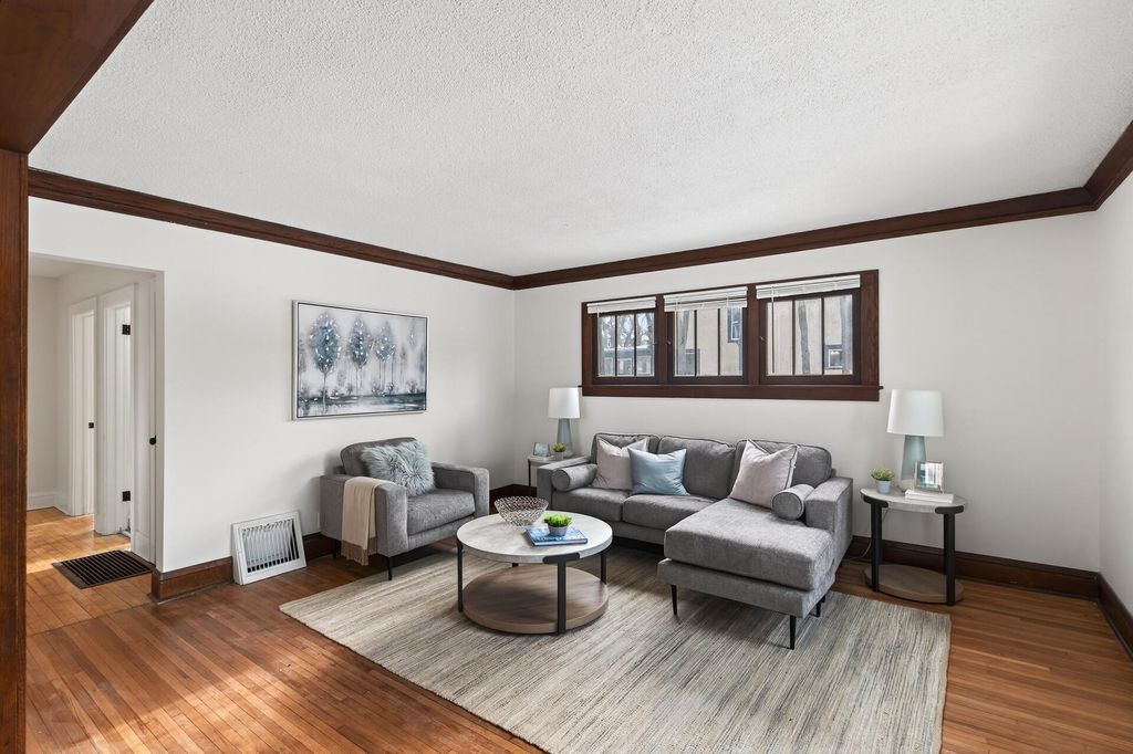 Photo of 4334 Fremont Avenue N, Minneapolis, MN 55412 (MLS # 6823117)