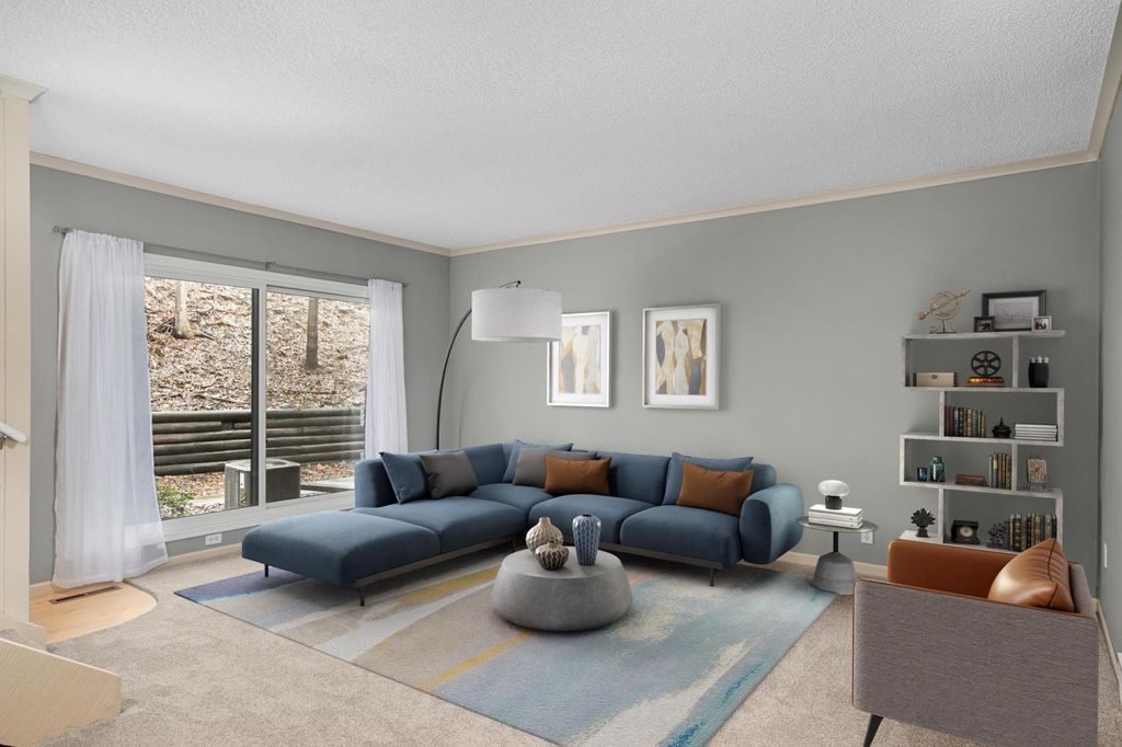 Photo of 11450 Minnetonka Mills Road, Hopkins, MN 55305 (MLS # 7028911)