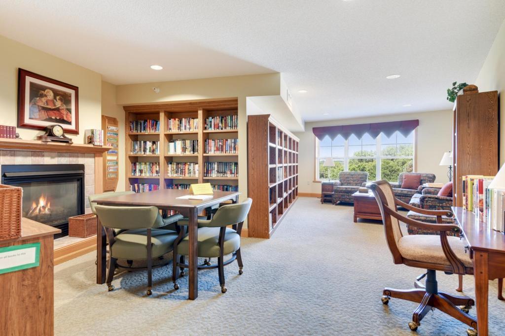 Photo of 5650 Boone Avenue N #319, New Hope, MN 55428 (MLS # 7153717)