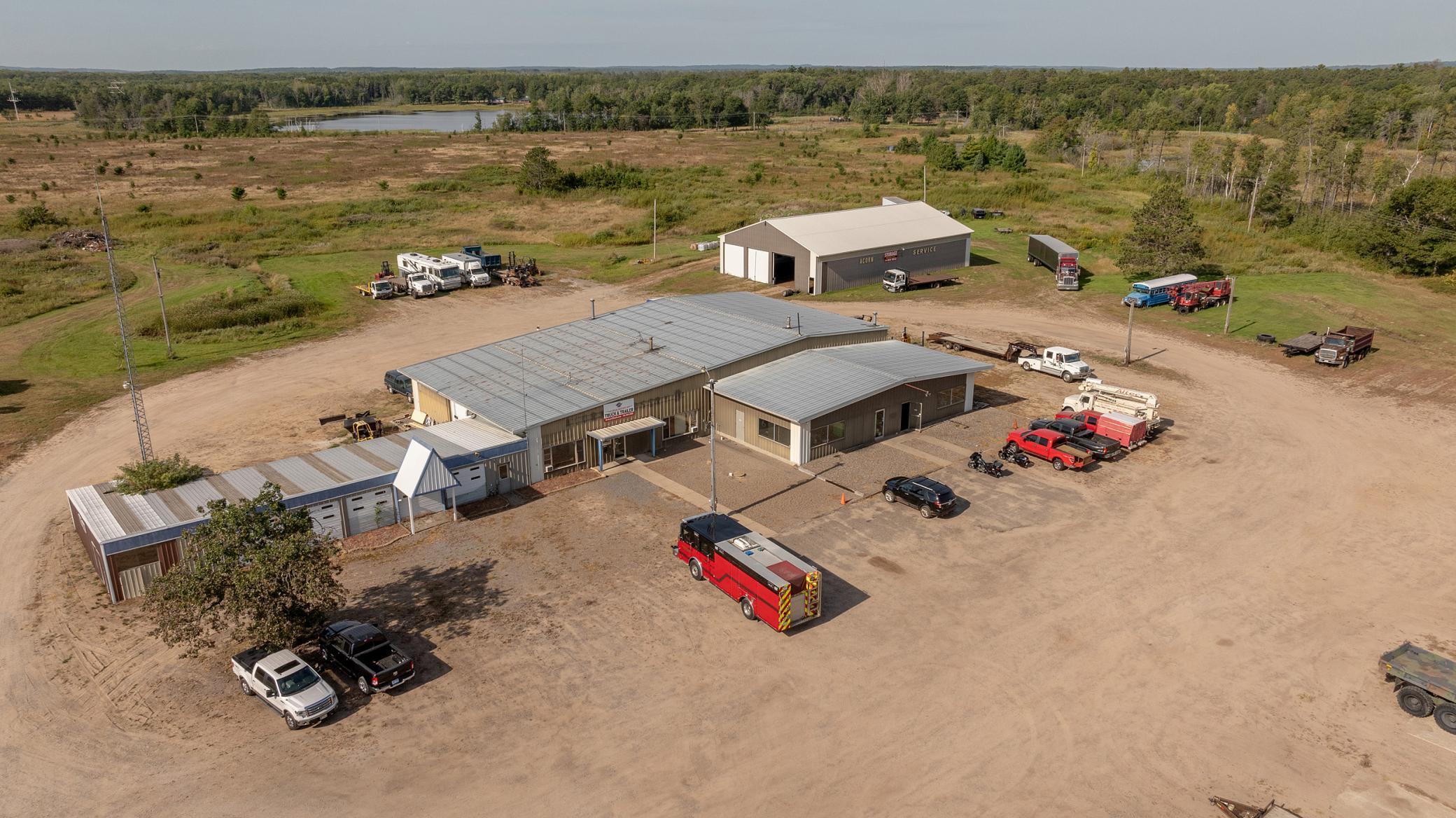 16707 Highway 371