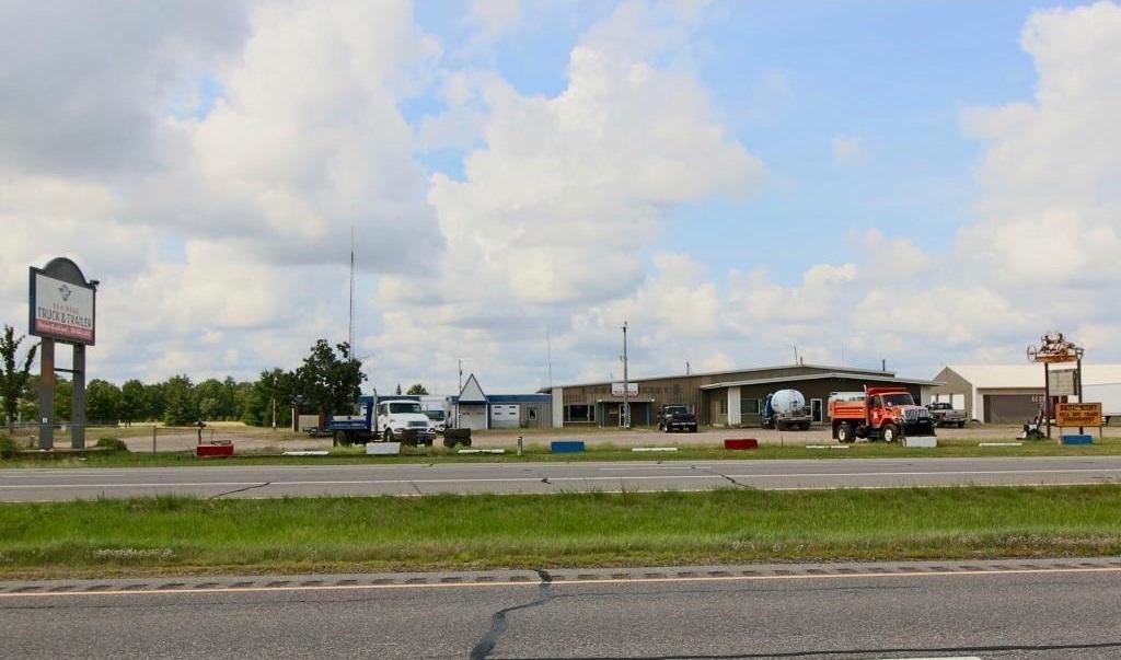 16707 Highway 371