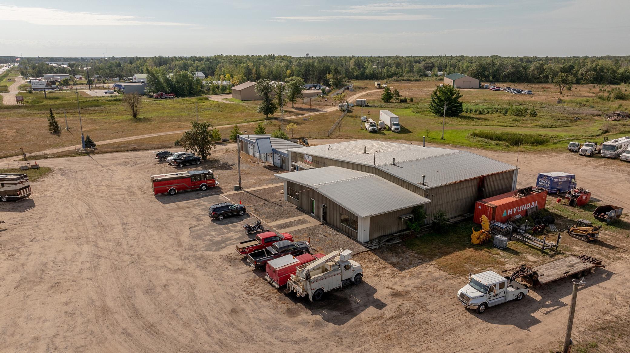 16707 Highway 371