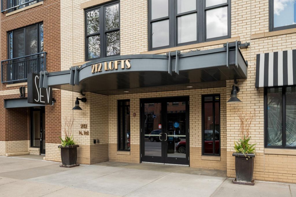 Photo of 212 N 1st Street #202, Minneapolis, MN 55401 (MLS # 7061939)