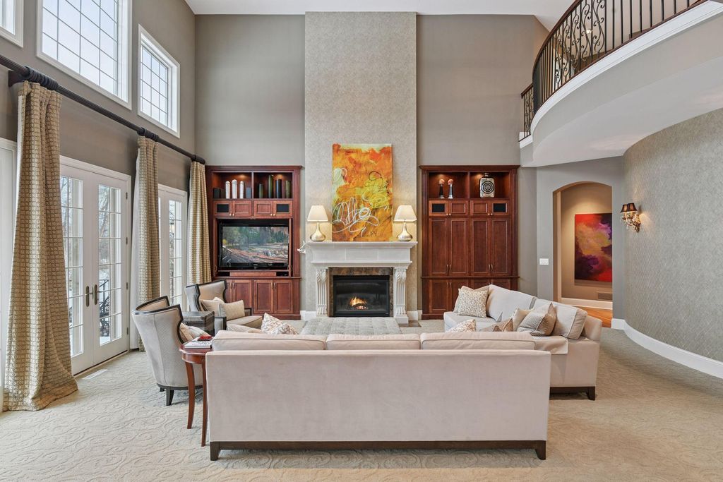 Photo of 315 Calamus Circle, Medina, MN 55340 (MLS # 6751315)