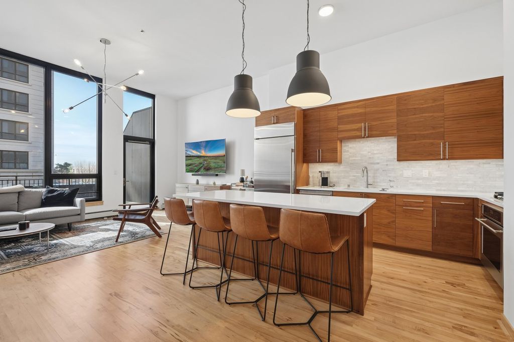 Photo of 1240 S 2nd Street #109, Minneapolis, MN 55415 (MLS # 7043804)