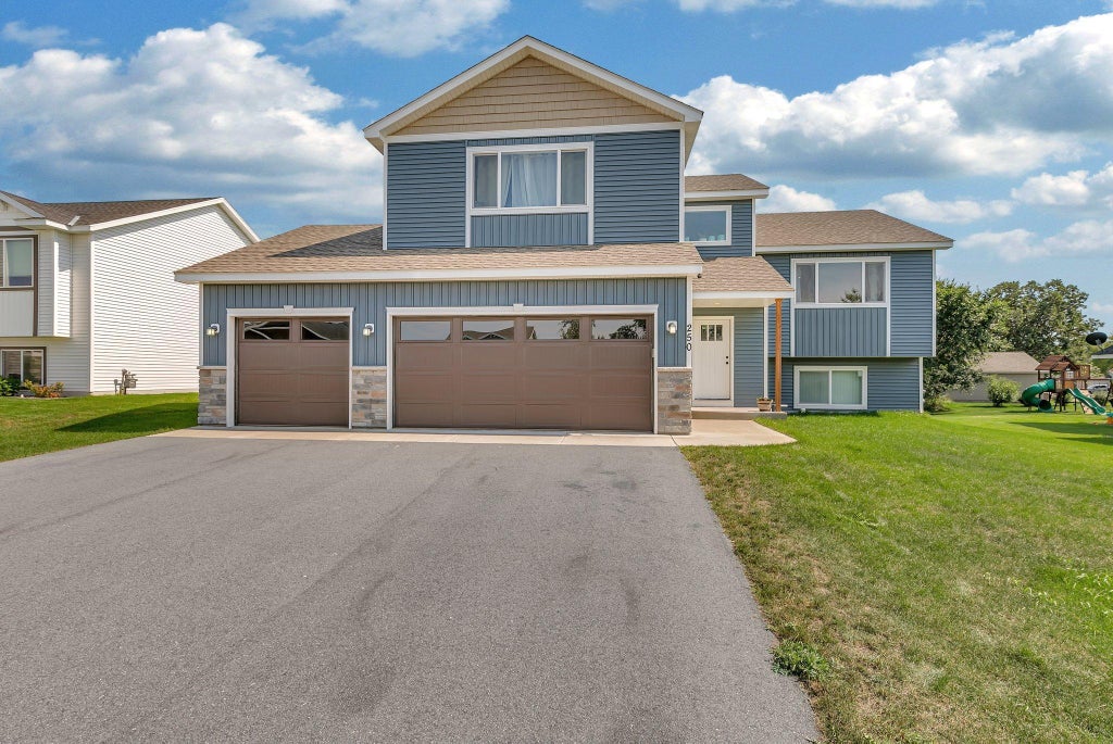 Photo of 250 29th Avenue SE, Saint Cloud, MN 56304 (MLS # 7156117)
