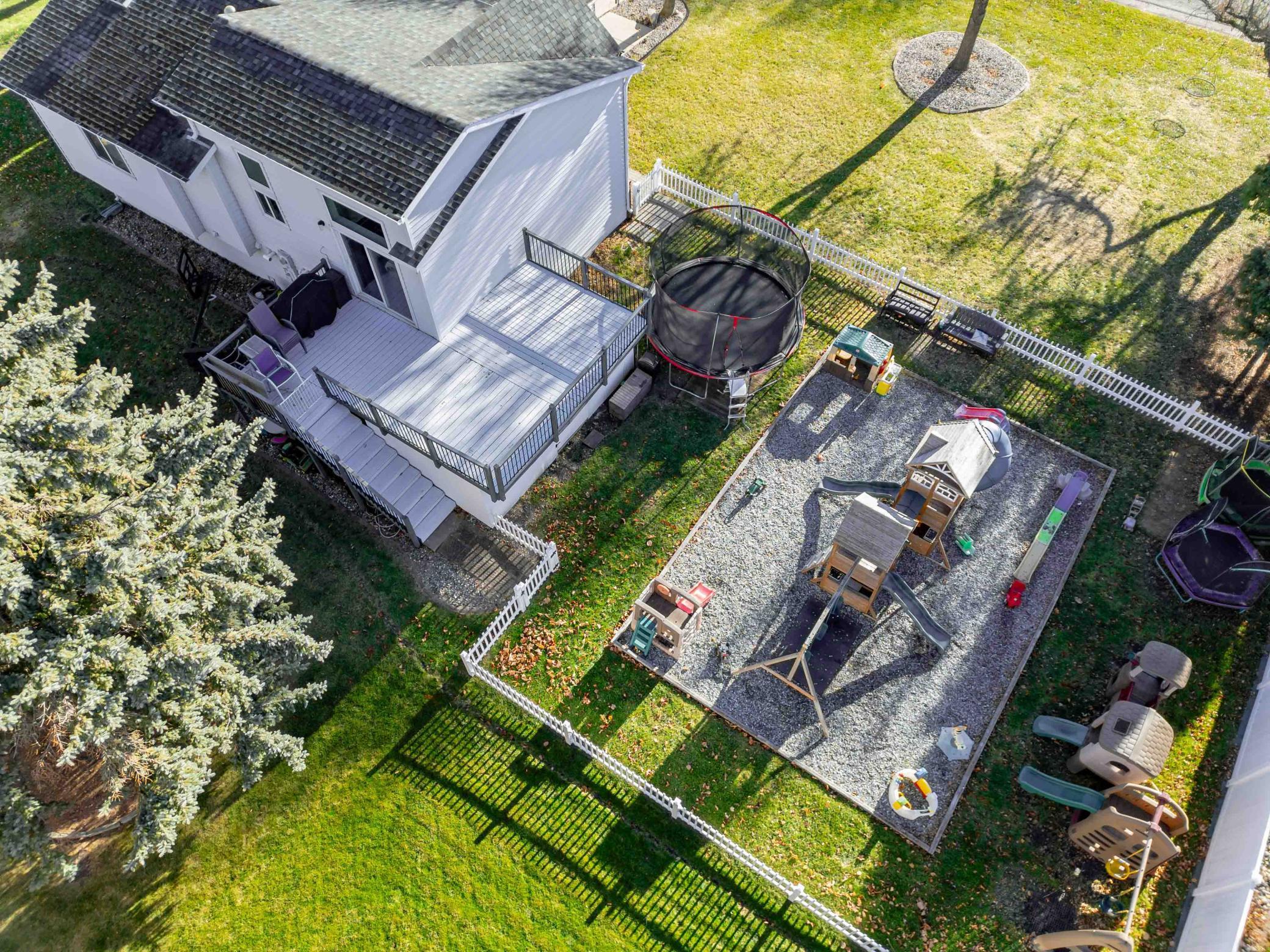 2918 Village Green Drive