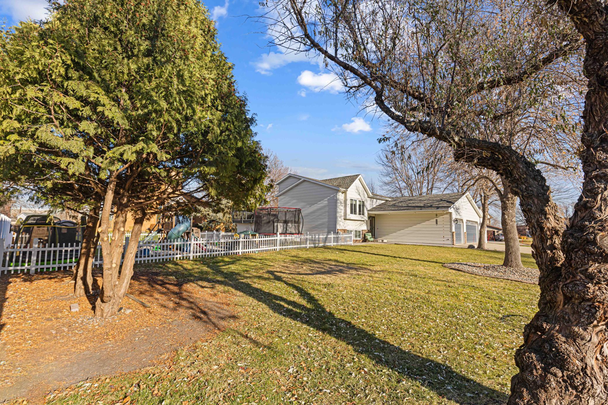 2918 Village Green Drive