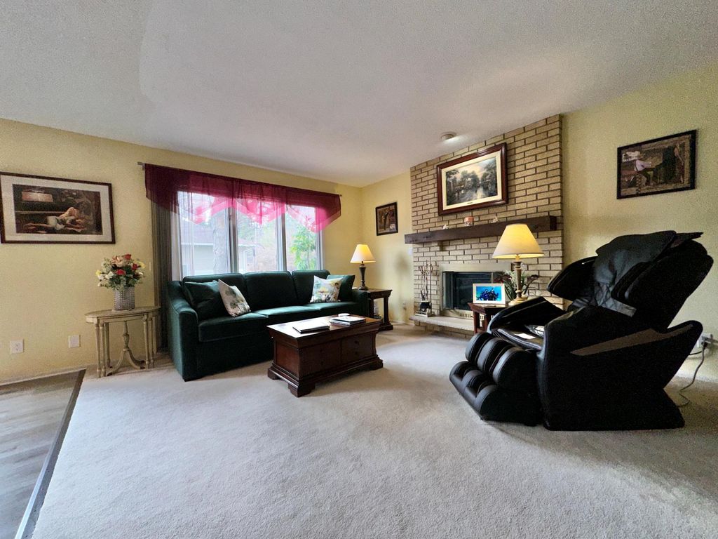 Photo of 3604 33rd Avenue NE, Saint Anthony, MN 55418 (MLS # 7017751)