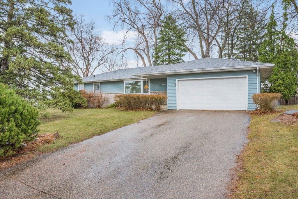 Photo of 9009 Russell Avenue S, Bloomington, MN 55431 (MLS # 7048635)