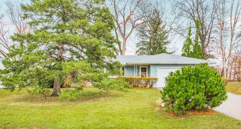 Photo of 9009 Russell Avenue S, Bloomington, MN 55431 (MLS # 7048635)