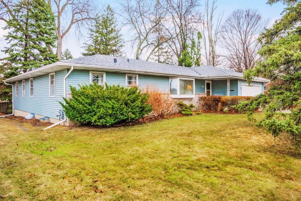 Photo of 9009 Russell Avenue S, Bloomington, MN 55431 (MLS # 7048635)