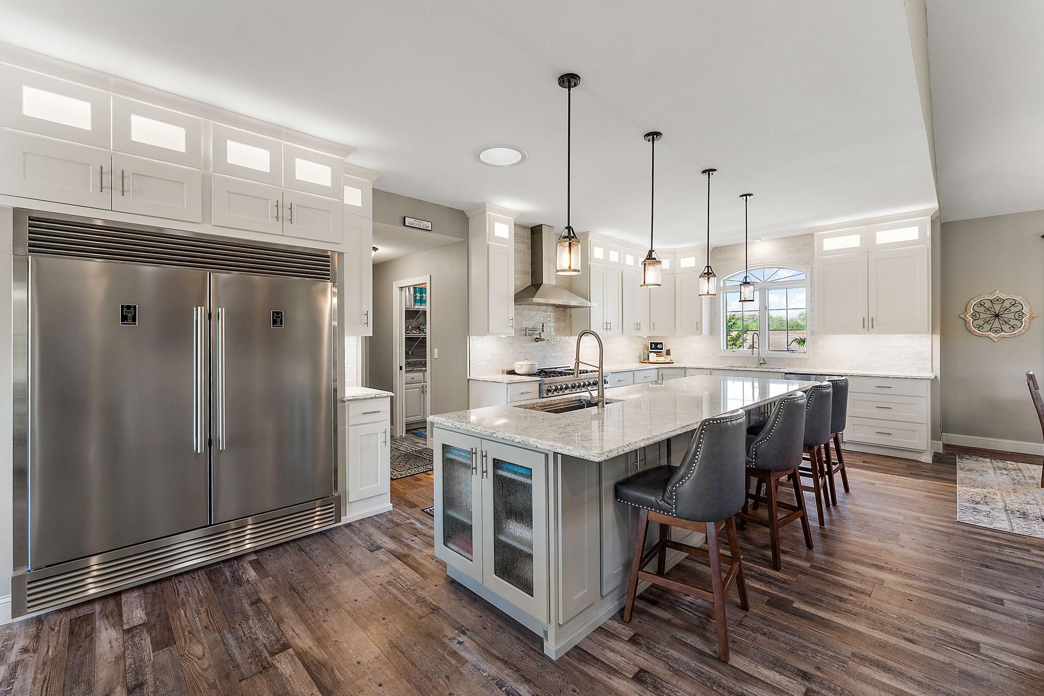 Prescott, Wisconsin, 54021, United States, 5 Bedrooms Bedrooms, ,6 BathroomsBathrooms,Residential,Active,2017498