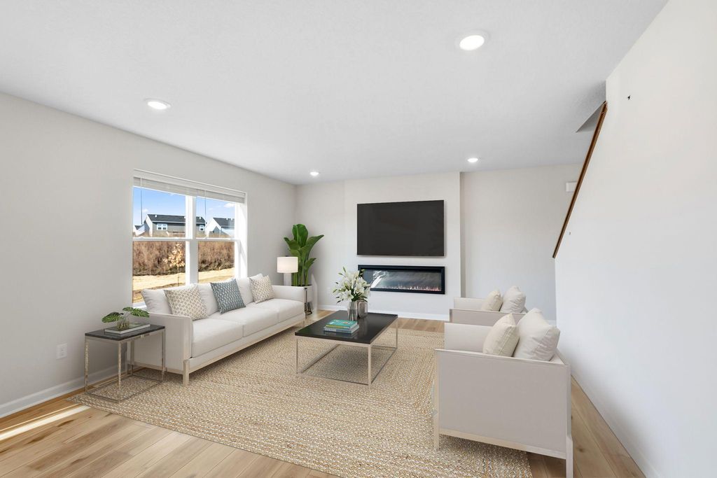 Photo of 15816 73rd Court NE, Otsego, MN 55330 (MLS # 7056098)