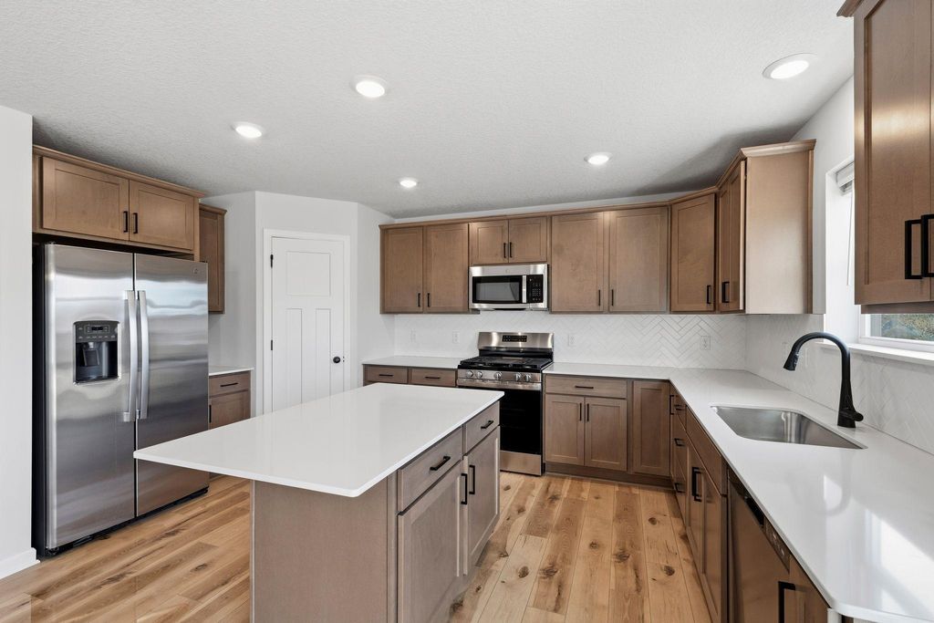 Photo of 15816 73rd Court NE, Otsego, MN 55330 (MLS # 7056098)