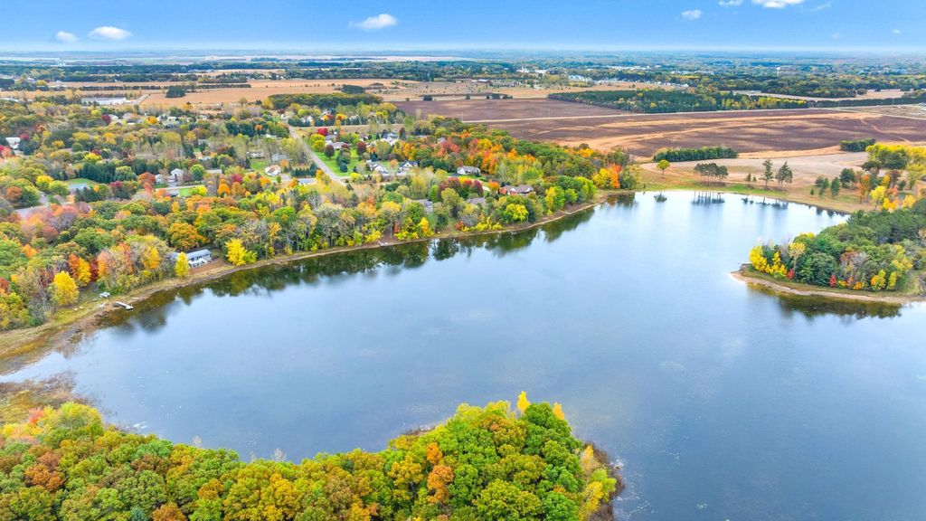 Photo of 5230 406th Street St, North Branch, MN 55056 (MLS # 7034568)