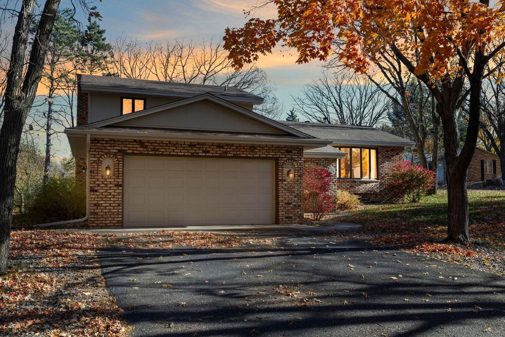 Photo of 11711 Evergreen Circle NW, Coon Rapids, MN 55448 (MLS # 6821505)