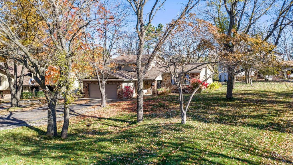 Photo of 11711 Evergreen Circle NW, Coon Rapids, MN 55448 (MLS # 6821505)