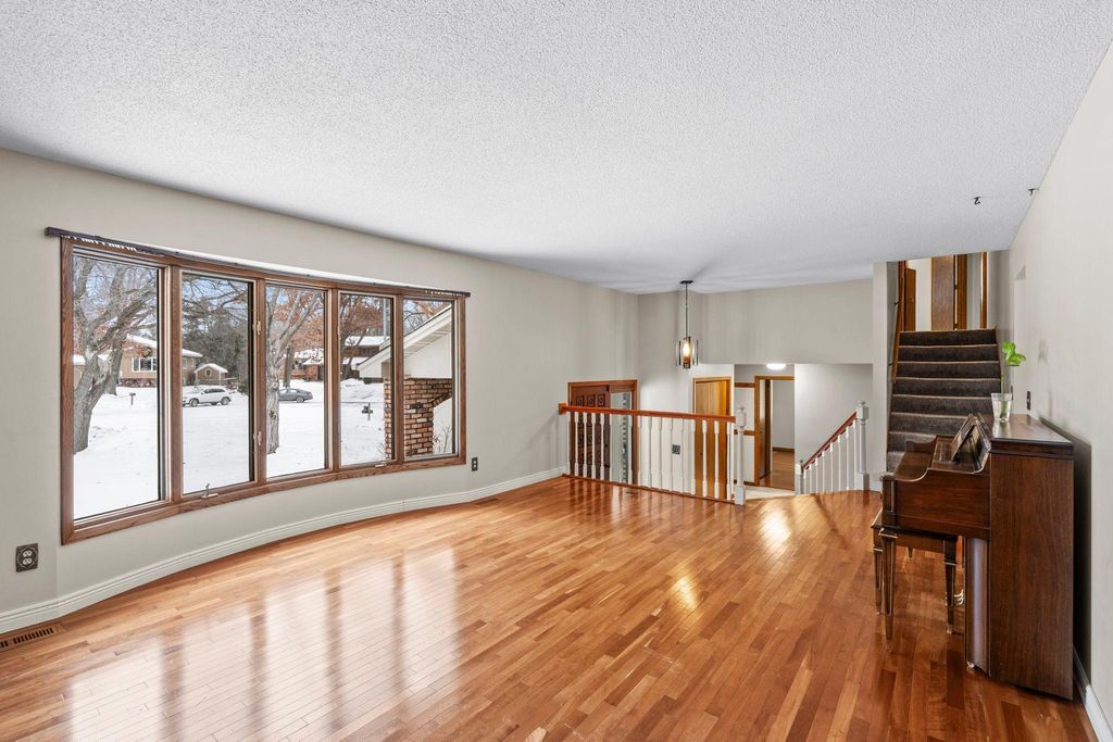Photo of 11711 Evergreen Circle NW, Coon Rapids, MN 55448 (MLS # 6821505)