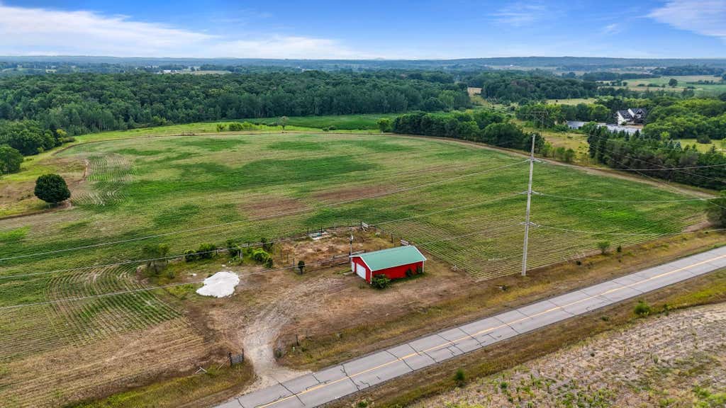 Photo of 3401 255th Street, Saint Cloud, MN 56301 (MLS # 7121015)