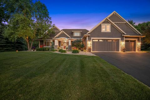 7855 Painted Sky Court Prior Lake MN 55372
