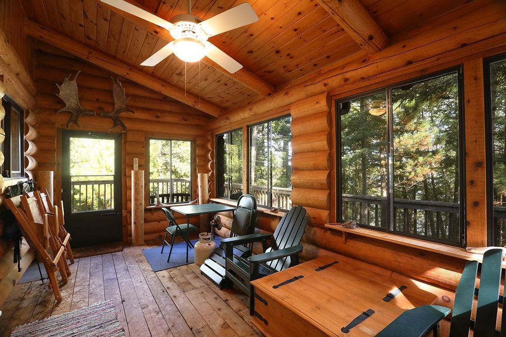 Photo of 5497 Pine Island Is N, Tower, MN 55790 (MLS # 6620273)