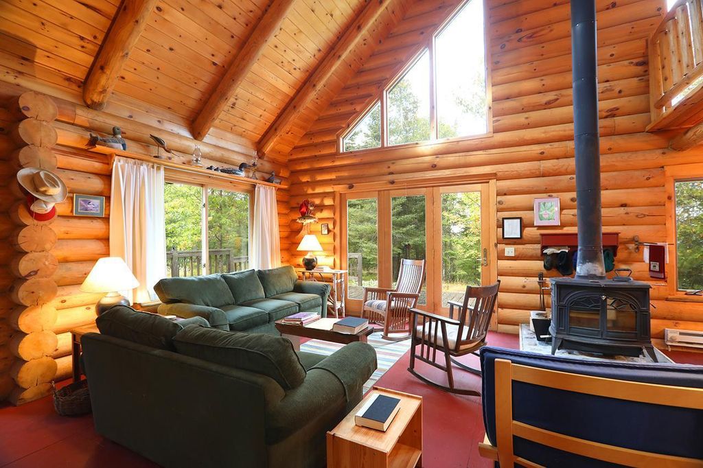 Photo of 5497 Pine Island Is N, Tower, MN 55790 (MLS # 6620273)