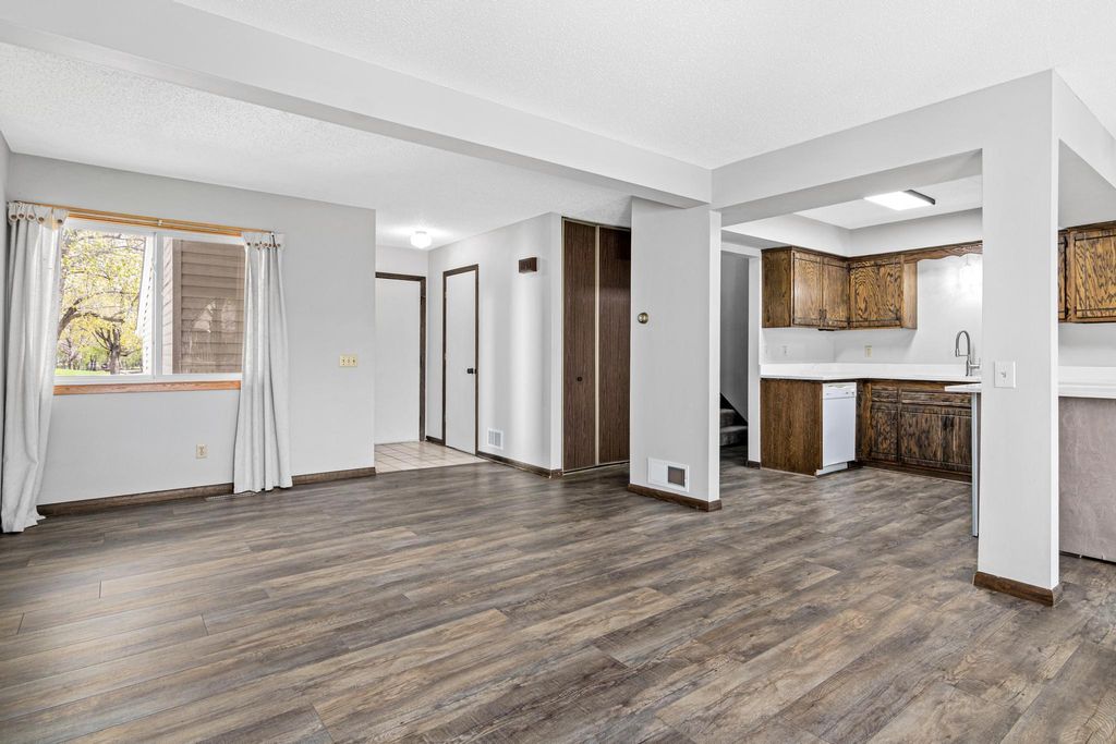 Photo of 7211 Perry Court E #0, Brooklyn Center, MN 55429 (MLS # 7065245)