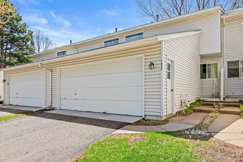 Photo of 7211 Perry Court E #0, Brooklyn Center, MN 55429 (MLS # 7065245)