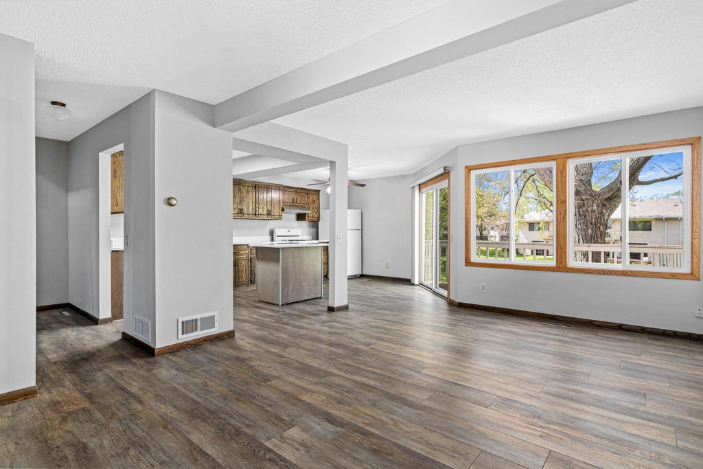 Photo of 7211 Perry Court E #0, Brooklyn Center, MN 55429 (MLS # 7065245)