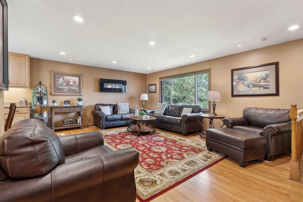 Photo of 9217 W River Road, Brooklyn Park, MN 55444 (MLS # 7019159)