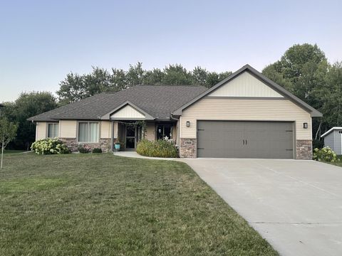 408 21st Avenue N Sartell MN 56377