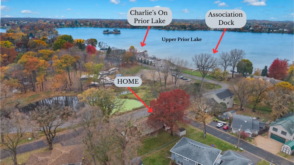 Photo of 16549 Dutch Avenue SE, Prior Lake, MN 55372 (MLS # 7164450)