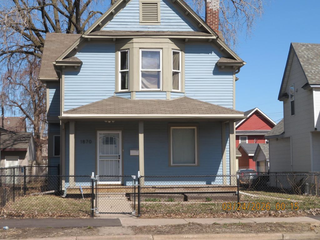 Photo of 1870 E 26th Street, Minneapolis, MN 55404 (MLS # 7041187)