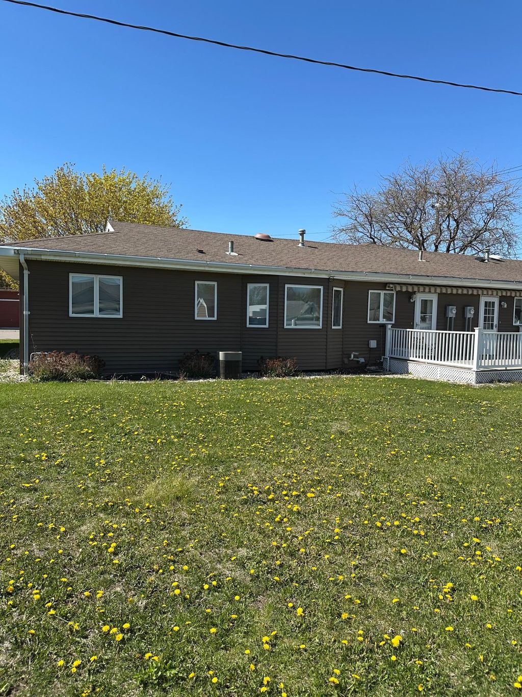 Photo of 105 Oscar Avenue N, Canby, MN 56220 (MLS # 7070819)