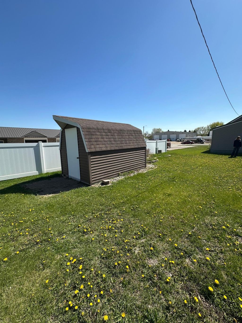 Photo of 105 Oscar Avenue N, Canby, MN 56220 (MLS # 7070819)