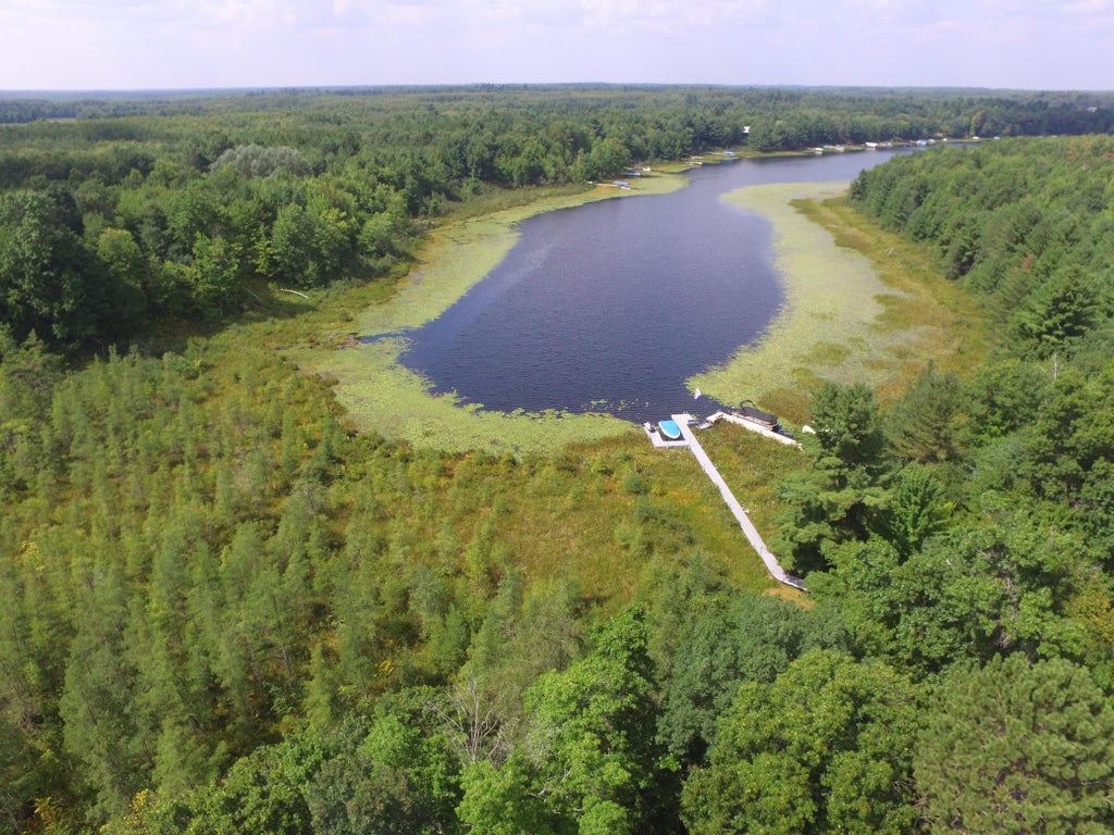 Photo of 4646 Whitetail Path, Webster, WI 54893 (MLS # 7132322)