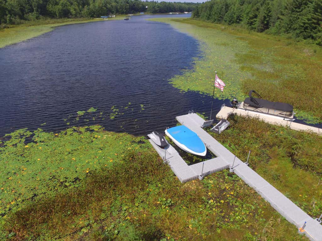 Photo of 4646 Whitetail Path, Webster, WI 54893 (MLS # 7132322)