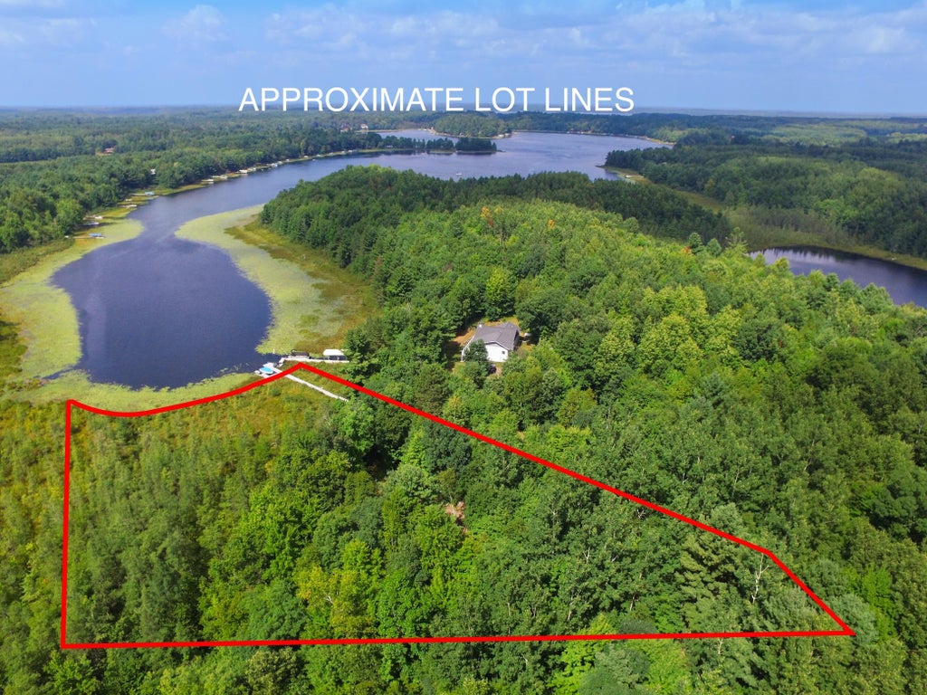Photo of 4646 Whitetail Path, Webster, WI 54893 (MLS # 7132322)